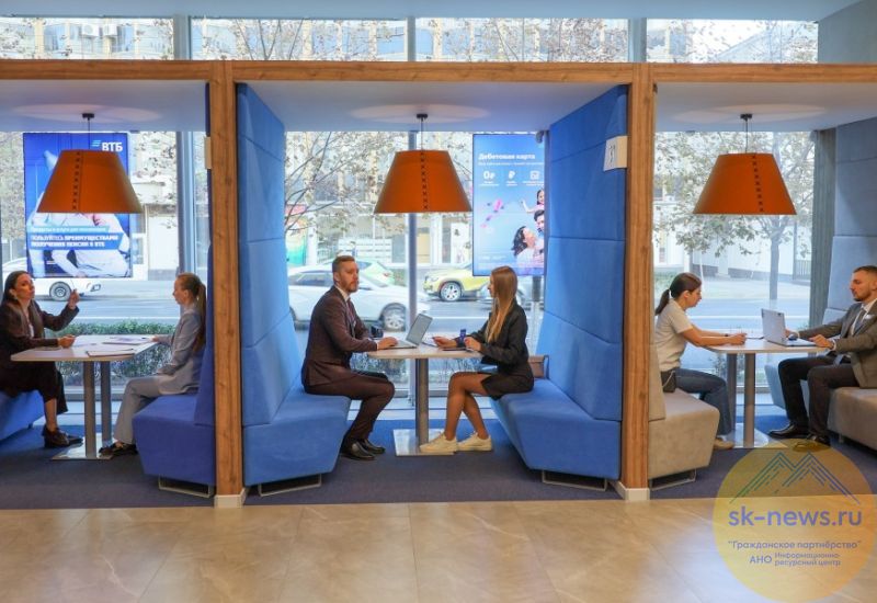 В России вырос спрос на вклады в сочетании с инвестпродуктами