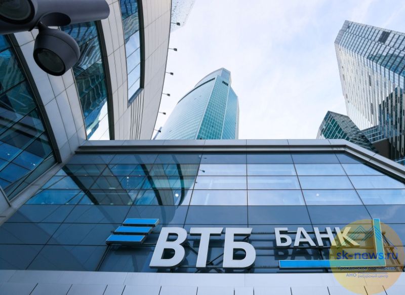 Финансирование ВТБ поможет развитию металлургии и машиностроения