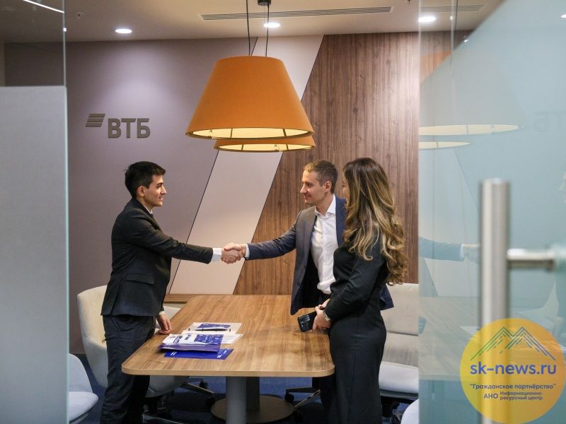 Российский бизнес показал рекордный рост интереса к самозанятым