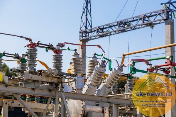 Хищение электроэнергии в Дагестане и Ингушетии создают риски роста тарифов на электроэнергию для всей России